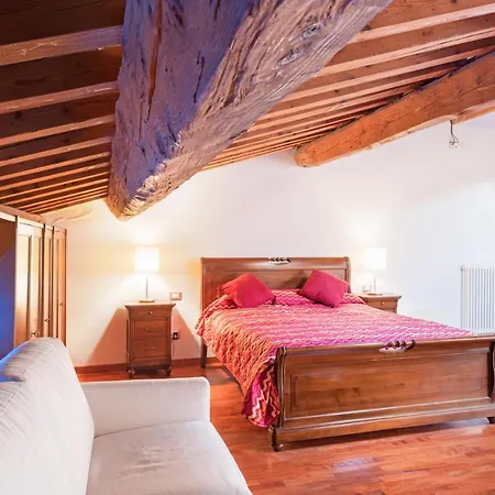 Exclusive Corso Italia Penthouse