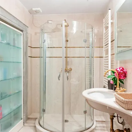 Apartment Exclusive Corso Italia Penthouse