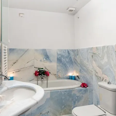 Apartment Exclusive Corso Italia Penthouse *