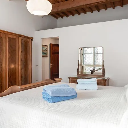 Exclusive Corso Italia Penthouse