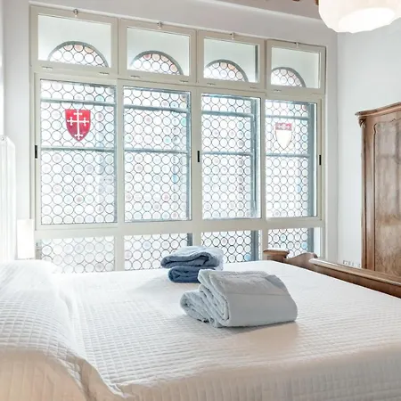 Exclusive Corso Italia Penthouse Pisa