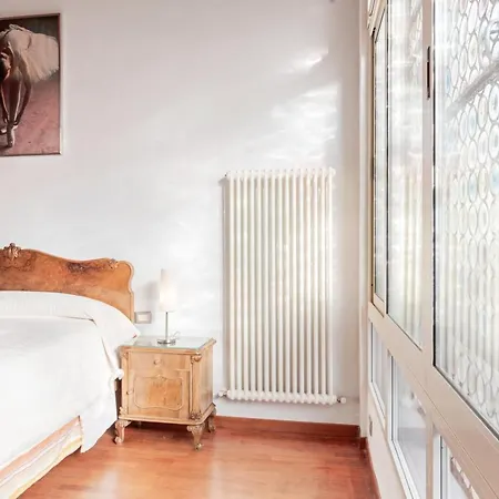 Apartment Exclusive Corso Italia Penthouse