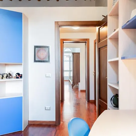 Exclusive Corso Italia Penthouse Pisa