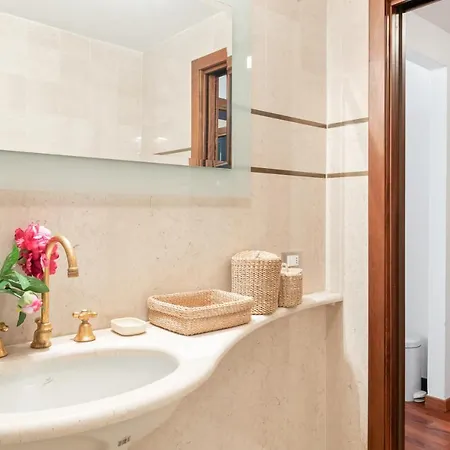 Exclusive Corso Italia Penthouse *