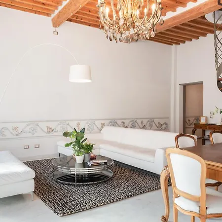 Apartment Exclusive Corso Italia Penthouse