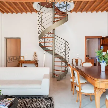 Apartment Exclusive Corso Italia Penthouse *