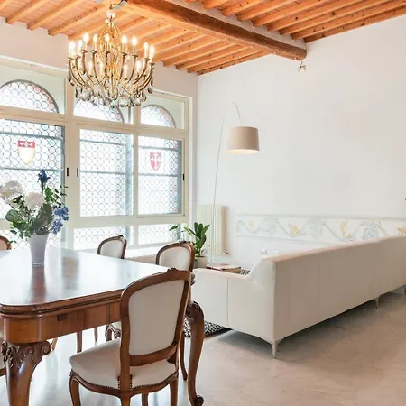 Exclusive Corso Italia Penthouse *